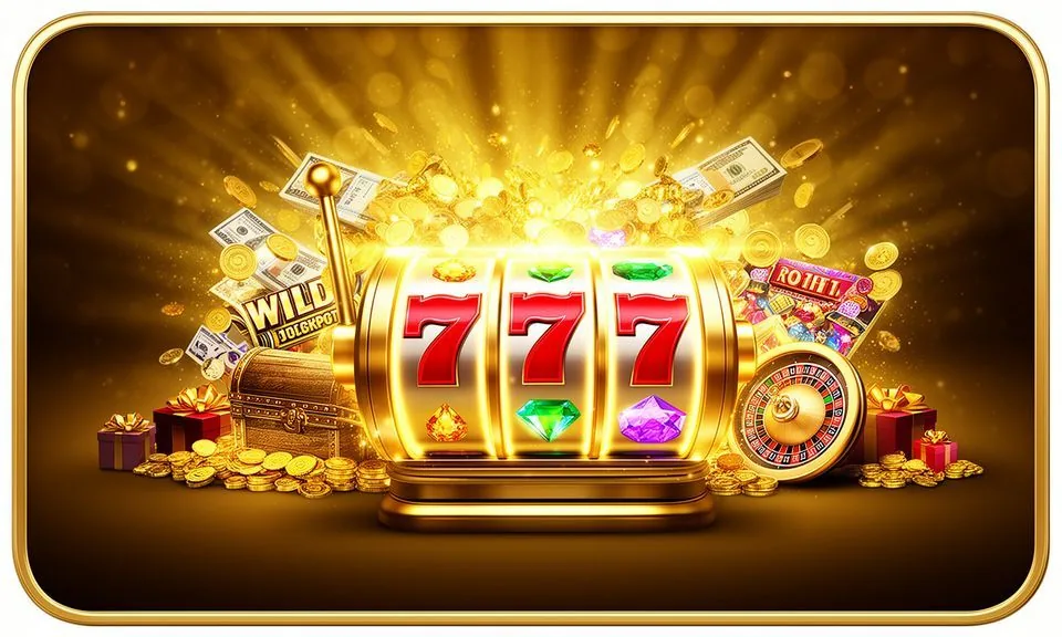 Sylhet Garden Slots